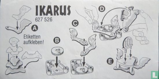 Ikarus - Image 3