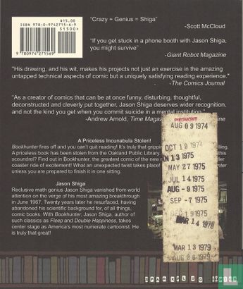 Bookhunter - Image 2