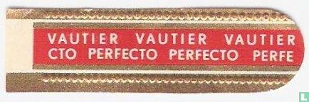 Vautier - Vautier CTO Perfecto - Vautier Perfecto Perfe  - Afbeelding 1