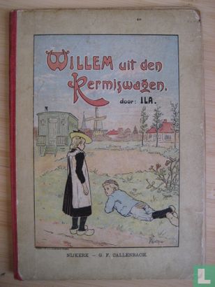 Willem uit den Kermiswagen - Image 1