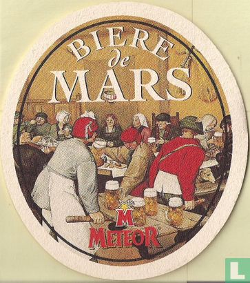 Biere de Mars - Bild 1