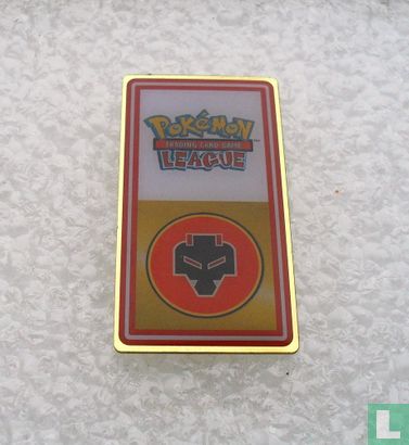 Pokémon trading card game League (Rising Badge) - Afbeelding 1