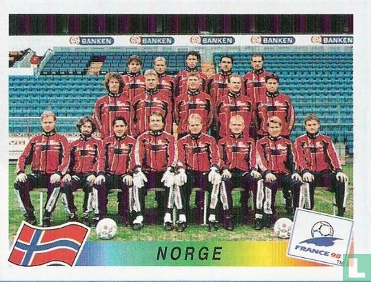Norge - Image 1