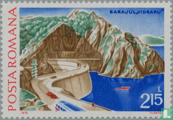 Dams