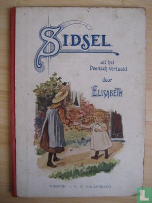 Sidsel - Afbeelding 1
