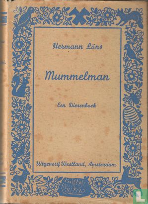 Mummelman - Image 1