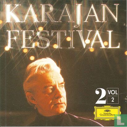 Karajan Festival 2 - Afbeelding 1