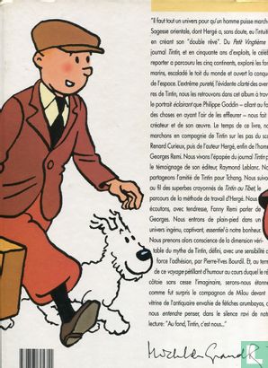 Hergé et Tintin reporters - Afbeelding 2