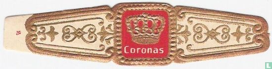 Coronas  - Afbeelding 1