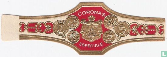 Coronas Especiale - Image 1