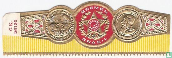 Brême Brasil - Image 1