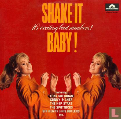 Shake It Baby! - Bild 1