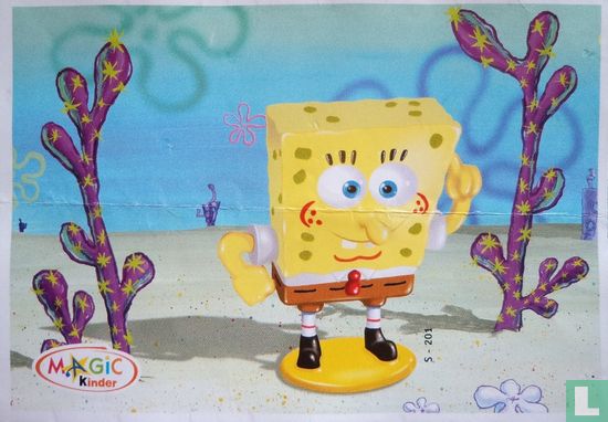 SpongeBob - Afbeelding 3
