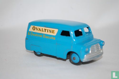 Bedford CA Van 'OVALTINE' - Afbeelding 2