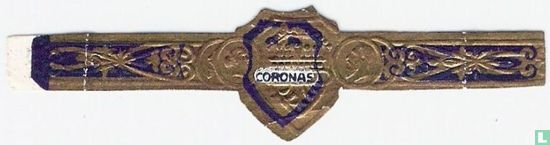 Coronas  - Image 1