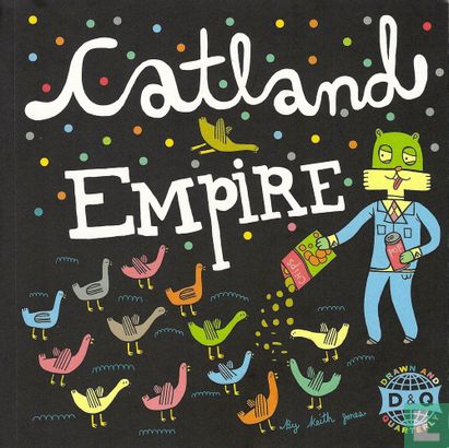 Catland Empire - Bild 1