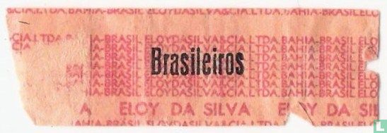 Brasileiros Eloy Da Silva - Bild 1