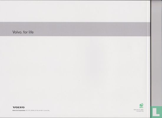 Volvo V70 - Image 2