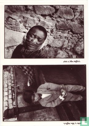 tintin au tibet tentoonstelling 1998 Thom Hoffman - Afbeelding 1
