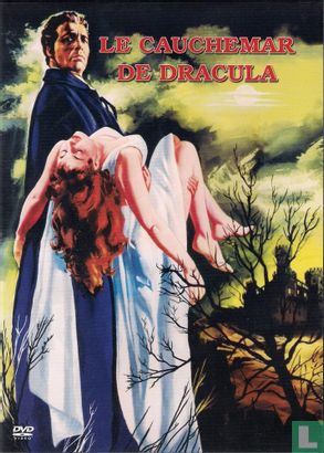 Le Cauchemar de Dracula - Image 1