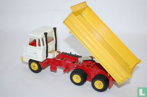 Foden Tipping Truck - Afbeelding 3