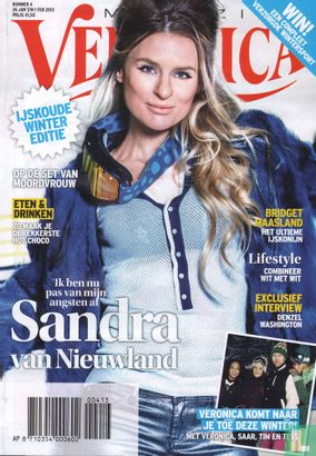 Veronica Magazine 4 - Afbeelding 1