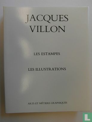 Jacques Villon - Afbeelding 1