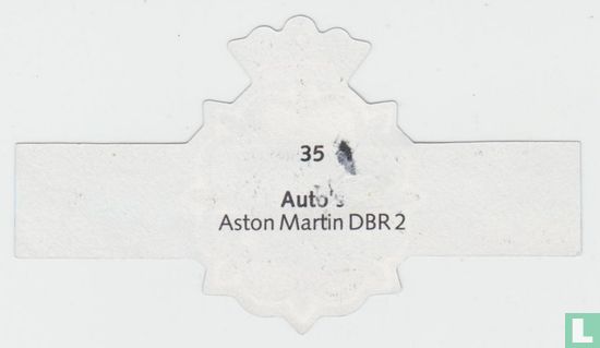 Aston Martin DBR 2   - Bild 2