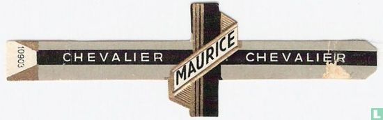 Maurice-Chevalier-Chevalier - Bild 1