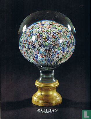 Continental Ceramics, Glass and Paperweights - Image 2