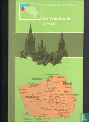 De Westhoek - Image 1