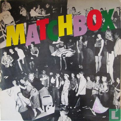Matchbox - Image 1