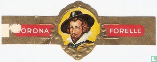 Corona - Forelle - Afbeelding 1