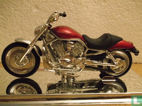 Harley-Davidson VRSCA V-Rod  - Afbeelding 2