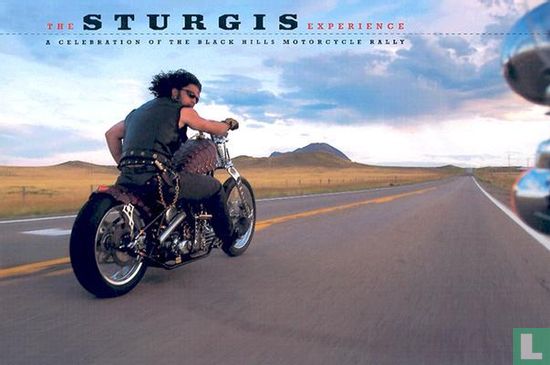 The Sturgis Experience - Image 1