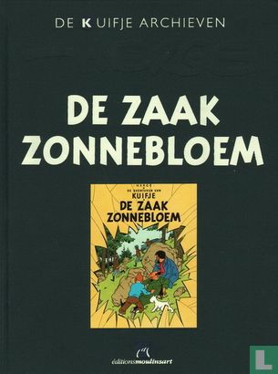 De Zaak Zonnebloem - Image 1
