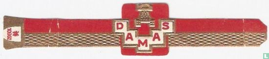 Damas - Image 1