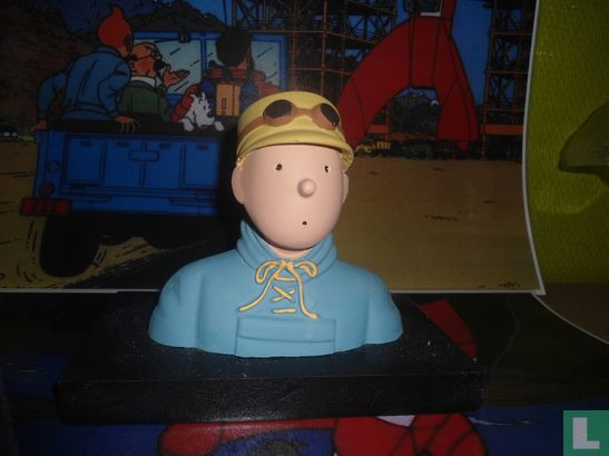 Tintin in Tibet - Image 1