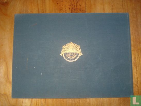 Philips gedenkboek 1891-1916 - Afbeelding 2