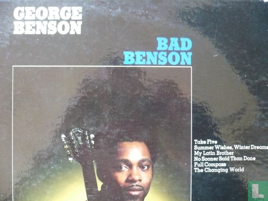 Bad Benson - Image 2