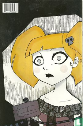 Gloom Cookie 26 - Image 2