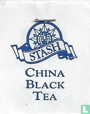 China Black Tea - Bild 3