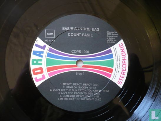 Basie's in the Bag - Image 3