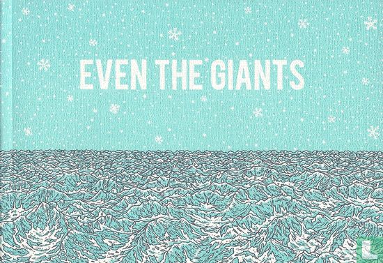 Even the Giants - Bild 1