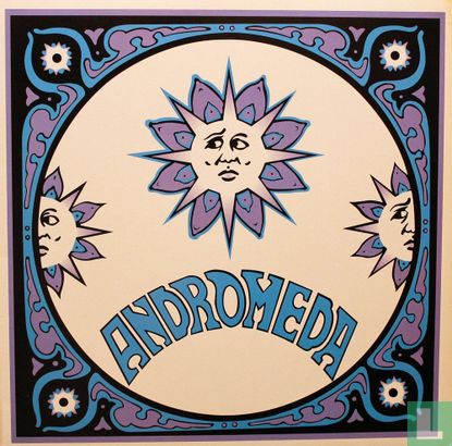 Andromeda - Bild 1