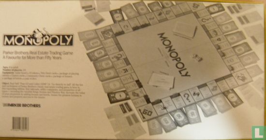 Monopoly Australie - Afbeelding 3
