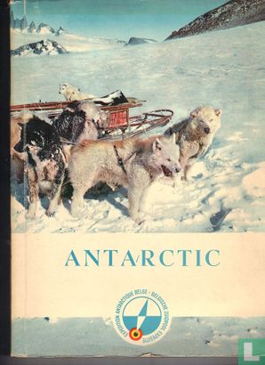 Antarctic - Image 1