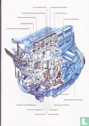 Ford - Serie 10 Generatie II - Image 3