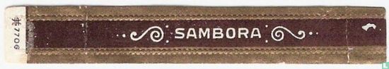 Sambora - Afbeelding 1