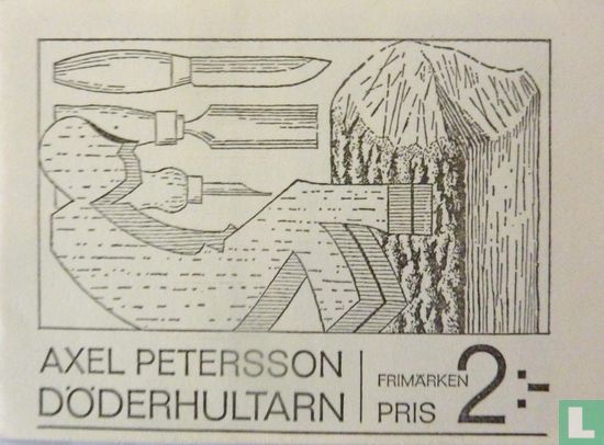 Petterson - Bild 1